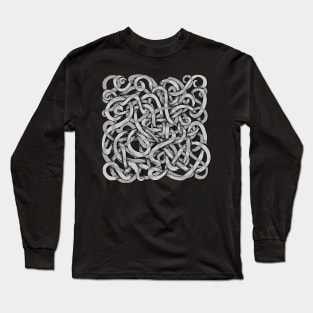 Ash Worms Long Sleeve T-Shirt